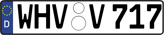 WHV-V717