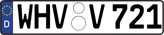 WHV-V721
