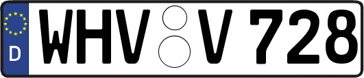 WHV-V728