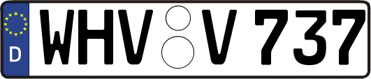 WHV-V737