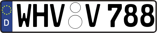 WHV-V788