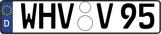 WHV-V95