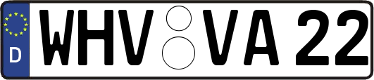 WHV-VA22