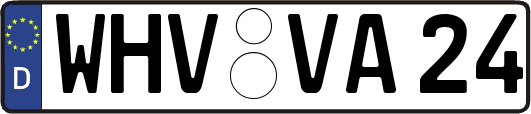 WHV-VA24