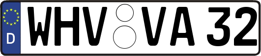 WHV-VA32