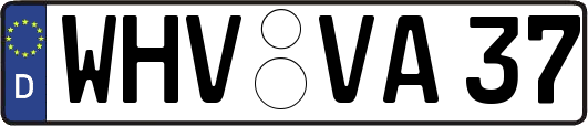 WHV-VA37