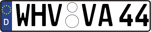 WHV-VA44