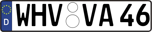 WHV-VA46