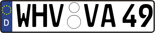 WHV-VA49