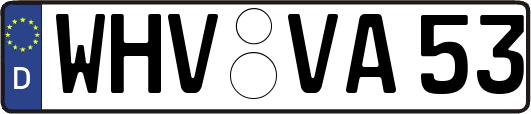 WHV-VA53
