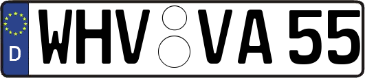 WHV-VA55