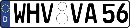 WHV-VA56