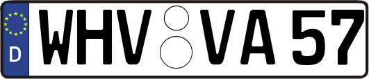 WHV-VA57