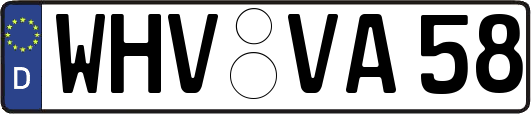 WHV-VA58