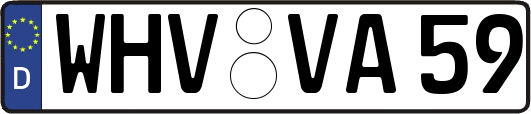 WHV-VA59