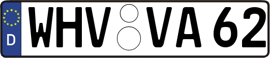 WHV-VA62