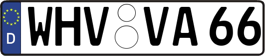 WHV-VA66