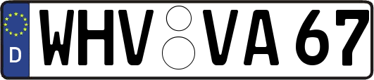 WHV-VA67