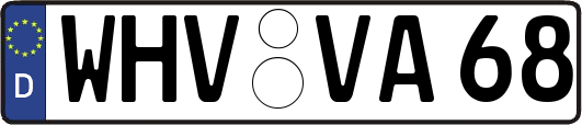WHV-VA68