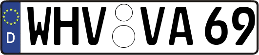 WHV-VA69