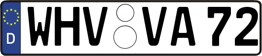 WHV-VA72