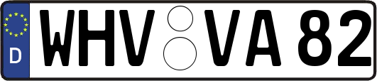 WHV-VA82