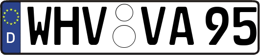 WHV-VA95