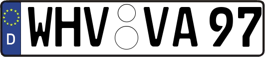 WHV-VA97