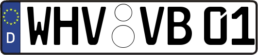 WHV-VB01
