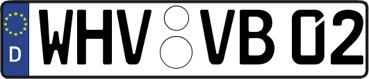 WHV-VB02