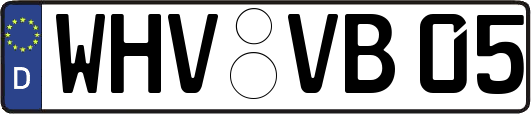 WHV-VB05