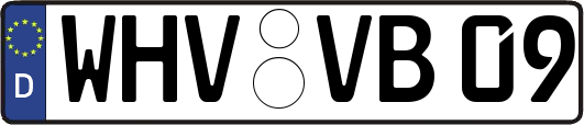 WHV-VB09