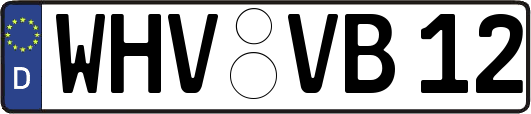WHV-VB12