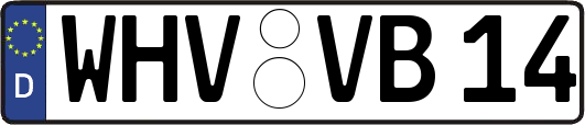 WHV-VB14