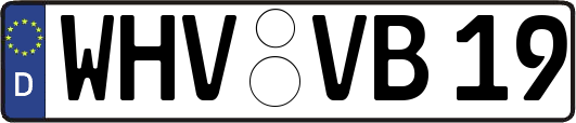 WHV-VB19