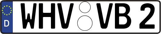 WHV-VB2