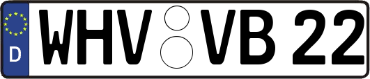 WHV-VB22