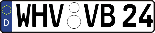 WHV-VB24