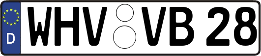 WHV-VB28