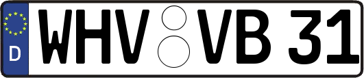 WHV-VB31