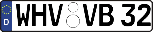 WHV-VB32