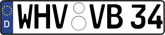 WHV-VB34