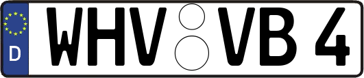 WHV-VB4