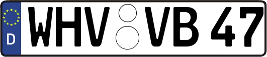 WHV-VB47