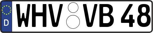 WHV-VB48