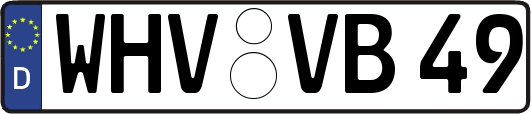 WHV-VB49