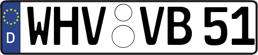 WHV-VB51