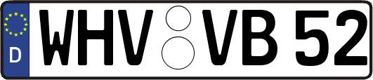 WHV-VB52