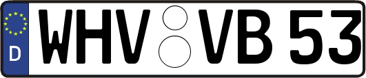 WHV-VB53