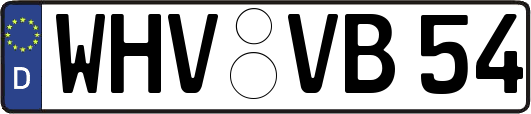 WHV-VB54